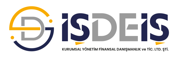 İŞDEİŞ Kurumsal Yönetim Finansal Danışmanlık